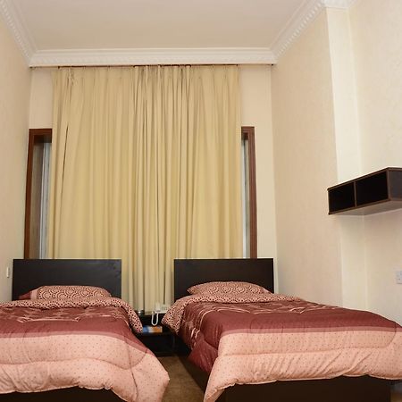 Teeba Palace Hotel Suites Amman Exterior foto