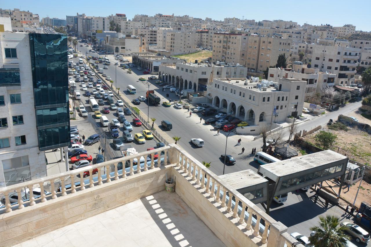 Teeba Palace Hotel Suites Amman Cameră foto