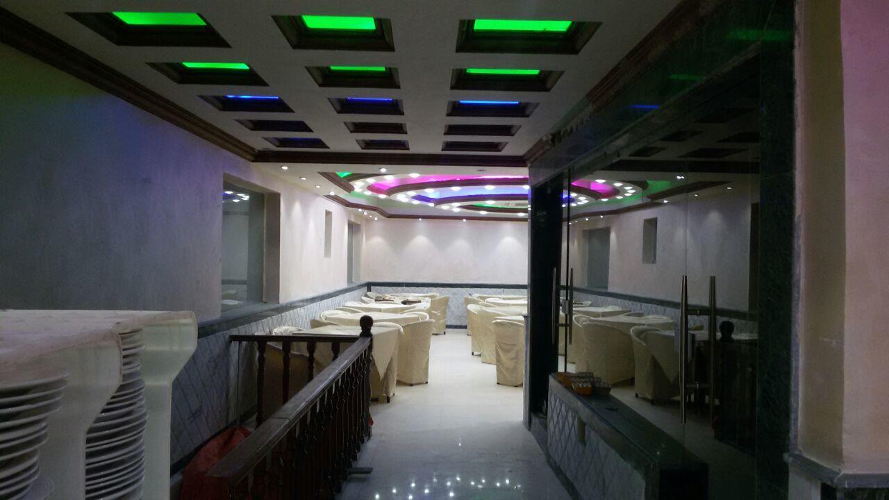 Teeba Palace Hotel Suites Amman Exterior foto